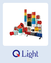 Q-Light 타워램프